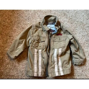 Old Navy Toddler lightweight jacket 18-24 months‎